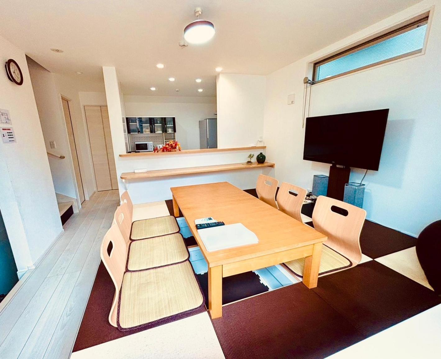 Vakantiehuis Convertel Honhaneda Tokio