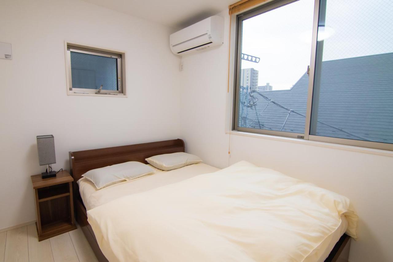 Vakantiehuis Convertel Honhaneda Tokio