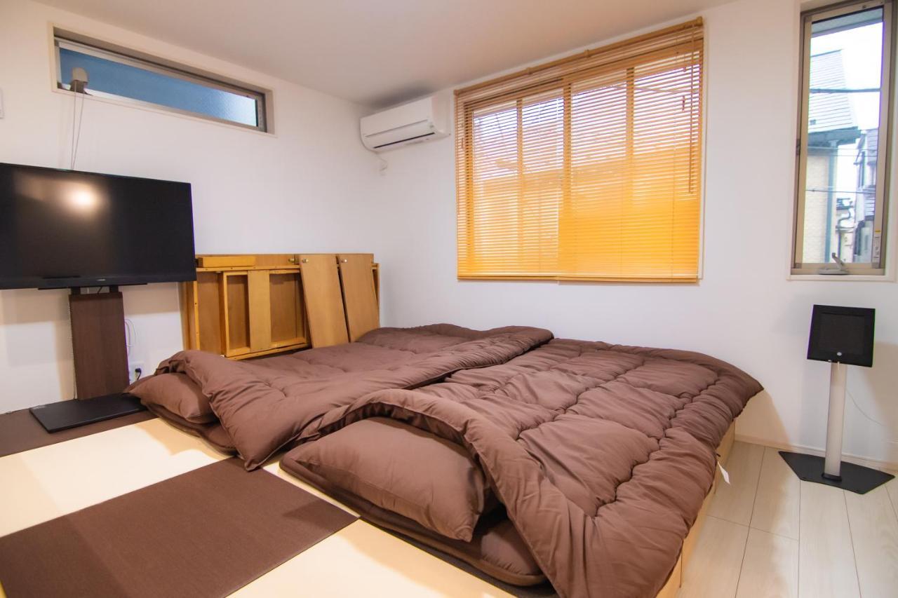 Convertel Honhaneda Vakantiehuis Tokio